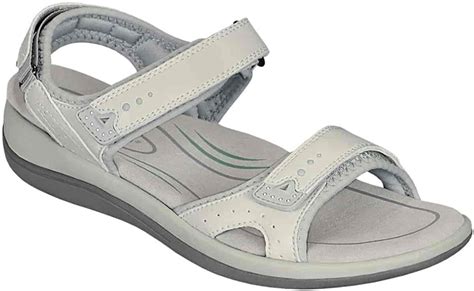 best women's sandals for neuropathy.